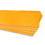 Bazic Products 5402 20" X 30" Fluorescent Orange Foam Board - Pack of 25