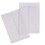 Bazic Products 5450 6" x 9" Self-Seal White Catalog Envelope (6/Pack) - Pack of 48