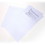 Bazic Products 5451 9" x 12" Self-Seal White Catalog Envelope (5/Pack) - Pack of 48