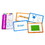 Bazic Products 549 Colors Preschool Flash Cards (36/Pack) - Pack of 24