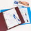 Bazic Products 566 W/R 100 Ct. Filler Paper - Pack of 36