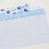 Bazic Products 573 #6 3/4 Self-Seal Security Envelope (80/Pack) - Pack of 24