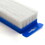 Bazic Products 6005 Whiteboard Eraser / Felt Chalkboard w/ Hanger - Pack of 24
