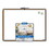 MAGNETIC DRY ERASE BOARD