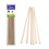 ROUND NATURAL-6 BAG