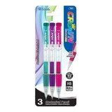 Bazic Products 720 Crown 0.5mm Mechanical Pencil (3/Pack)