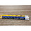 Bazic Products 728 Azure 0.7 mm Mechanical Pencil (4/Pack) - Pack of 24