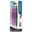Bazic Products 736 Diamante 0.5 mm Mechanical Pencil w/ Grip (3/Pack) - Pack of 24