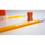Bazic Products 741 3 #2 The First Triangle Jumbo Yellow Pencil w/ Sharpener - Pack of 24