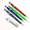 Bazic Products 751 0.7 mm Triangle Mechanical Pencil w/ Ceramics High-Quality Lead - Pack of 24