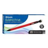 Bazic Products 755 Electra 0.7 mm Mechanical Pencil (12/Box)