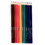 Bazic Products 765 12 Color Pencil - Pack of 24