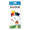 Bazic Products 765 12 Color Pencil - Pack of 24