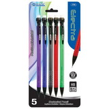 Bazic Products 770 Electra 0.7 mm Mechanical Pencil (5/Pack)