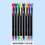 Bazic Products 770 Electra 0.7 mm Mechanical Pencil (5/Pack) - Pack of 24