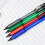Bazic Products 771 Electra 0.7 mm Mechanical Pencil with Grip (4/Pack) - Pack of 24