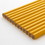 Bazic Products 784 #2 Yellow Pencil (20/Pack) - Pack of 24