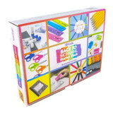 Bazic Products 8010 Back To School Starter Pack 60 Count - Pack of 10