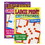 Bazic Products 84300 KAPPA Large Print Crosswords - Pack of 48