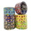 Bazic Products 9001 1.88" X 5 Yards Star Series Duct Tape - Pack of 24