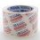 Bazic Products 924 2.83" X 109.3 Yards Clear Packing Tape - Pack of 24