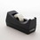 Bazic Products 940 1" Core Desktop Tape Dispenser - Pack of 12