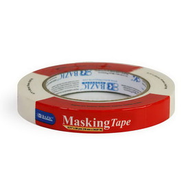 Bazic Products 950 0.71" X 2160" (60 Yards) General Purpose Masking Tape