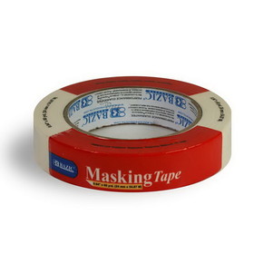 Bazic Products 952 0.94" X 2160" (60 Yards) General Purpose Masking Tape
