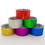 Bazic Products 960 1.88" X 3 Yards Glitter Tape - Pack of 36