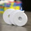 Bazic Products 980 1" X 200" Double Sided Foam Mounting Tape - Pack of 24