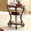 Benzara BM123039 May Transitional Style Side Table