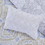 Benzara BM202792 Andria 10 Piece Queen Size Comforter and Coverlet Set, Multicolor