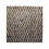 Benjara BM205907 Modern Style Wooden Wall Decor with Patterned Carving, Large, Silver
