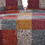 Benjara BM218832 3 Piece Full Size Quilt Set, Soft Cotton, Paisley Print, Multicolor