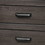 Benjara BM221572 Wooden Nightstand with 2 Spacious Storage Drawers, Brown