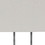 Benjara BM226577 Open Capsule Metal Body Table Lamp with Fabric Drum Shade, Gray and White