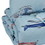 Benjara BM227606 Aircraft Print Fabric Upholstered 2 Piece Twin Quilt Set, Multicolor