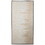 Benjara BM231394 Rectangular Canvas Wall Art with Abstract Design, Beige and Off White