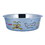 Boomer N Chaser BNC-10006-6 Multi Print Stainless Steel Dog Bowl By Bella N Chaser-Set of 6 - BM206913