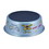 Boomer N Chaser BNC-10006-6 Multi Print Stainless Steel Dog Bowl By Bella N Chaser-Set of 6 - BM206913