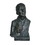 The Urban Port C211-123061 Doctor Statue Sculpture in Patina Black Finish by Urban Port