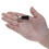 TOPTIE 30 Set Acrylic Keychain Blanks, Transparent Circle Blanks, 2" Diameter, DIY Project Craft