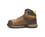 CAT P51052 Men's Excavator Superlite Waterproof Soft Toe Work Boot
