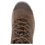 CAT P89940 Men's Dark Beige Diagnostic Hi Waterproof Steel Toe Work Boot