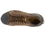 Cat Footwear P89957 Men's Dark Brown Argon Composite Toe Work Shoe