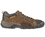 Cat Footwear P89957 Men's Dark Brown Argon Composite Toe Work Shoe