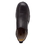 CAT P90098 Men's Black Conclude Steel Toe Work Shoe
