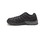 Cat Footwear P90284 Men's Black/Black Streamline Composite Toe Shoe