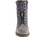CAT P90565 Women's Frost Grey Echo Waterproof Steel Toe Work Boot
