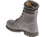 CAT P90565 Women's Frost Grey Echo Waterproof Steel Toe Work Boot